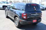 Used 2022 Ford Bronco Sport Big Bend w/ Convenience Package image 3