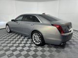 Used 2018 Cadillac CT6 3.6 AWD image 3