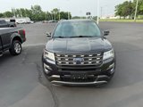 Used 2017 Ford Explorer XLT w/ Equipment Group 202A image 3
