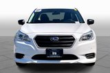 Used 2017 Subaru Legacy 2.5i w/ Alloy Wheel Package image 3