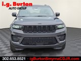New 2025 Jeep Grand Cherokee Altitude image 2