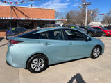 Used 2018 Toyota Prius Two image 3