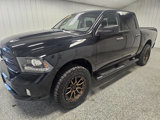 Used 2014 RAM 1500 Express w/ Black Ram 1500 Express Group image 5