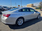 Used 2022 Chevrolet Malibu LT image 6