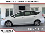 Used 2016 Toyota Prius V Two image 6