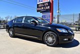 Used 2008 Lexus GS 350 AWD image 3