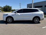 Used 2022 Buick Enclave Essence w/ Experience Buick Package image 2