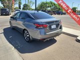 Used 2021 Nissan Versa SR image 5