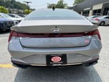 Used 2022 Hyundai Elantra SEL w/ Convenience + Premium Package image 4