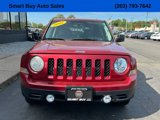 Used 2012 Jeep Patriot Latitude image 3