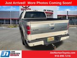 Used 2010 Ford F150 Platinum image 3