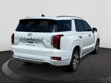 Used 2022 Hyundai Palisade Limited image 4