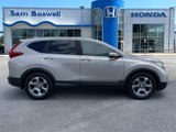 Used 2019 Honda CR-V EX-L image 2
