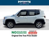 Used 2023 Jeep Renegade Limited image 2