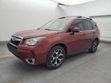 Used 2014 Subaru Forester 2.0XT Touring w/ Popular Package #2 image 2
