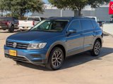 Used 2019 Volkswagen Tiguan S image 3