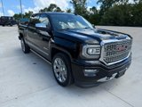 Used 2017 GMC Sierra 1500 Denali w/ Denali Ultimate Package image 3
