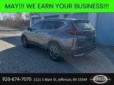 Used 2021 Honda CR-V EX image 5