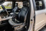 Used 2017 Ford F150 Platinum w/ Equipment Group 701A Luxury image 6