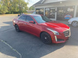 Used 2014 Cadillac CTS Performance image 2