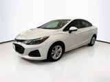 Used 2019 Chevrolet Cruze LT w/ LT Fleet Convenience Package image 3