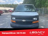 Used 2011 Chevrolet Express 2500 image 2
