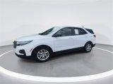Certified 2023 Chevrolet Equinox LS w/ LS Convenience Package image 5