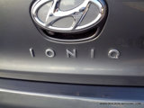 Used 2019 Hyundai Ioniq Blue image 5