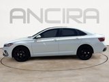 New 2025 Volkswagen Jetta SE image 5