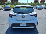 Used 2025 Toyota Corolla SE image 4