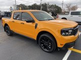 Certified 2023 Ford Maverick XLT w/ XLT Luxury Package image 3