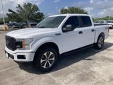 Used 2019 Ford F150 XL w/ Equipment Group 101A Mid image 3