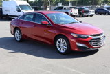 Used 2024 Chevrolet Malibu LT image 2