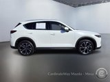 Used 2022 MAZDA CX-5 AWD 2.5 S w/ Premium Plus Pkg image 3