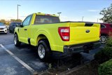 Used 2022 Ford F150 XL w/ Equipment Group 101A High image 3