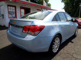 Used 2012 Chevrolet Cruze Eco image 5