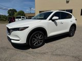 Used 2017 MAZDA CX-5 Grand Touring image 4
