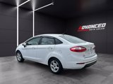 Used 2016 Ford Fiesta SE w/ Cold Weather Package image 4