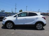 Used 2020 Buick Encore Preferred w/ Safety Package image 6