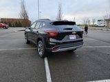 New 2025 Chevrolet Trax LT w/ Driver Confidence Package image 3