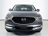 Used 2020 MAZDA CX-5 Touring image 2