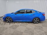 Used 2021 Nissan Sentra SR image 5
