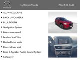 Used 2016 MAZDA CX-5 Grand Touring image 2