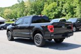Certified 2022 Ford F150 XLT w/ Equipment Group 302A High image 4