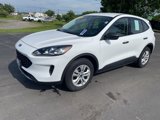 Used 2021 Ford Escape S image 6