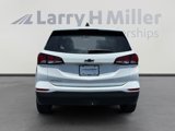 Used 2022 Chevrolet Equinox LS image 4