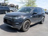 Used 2019 Land Rover Discovery Sport HSE image 3