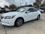 Used 2012 Honda Accord EX-L image 2