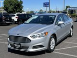 Used 2016 Ford Fusion S image 3
