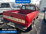 Used 1991 Chevrolet Silverado 1500 2WD Regular Cab image 3